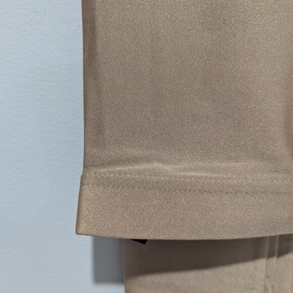 House of Indya Women's Gold Sequin Dress - Picture 12 of 14